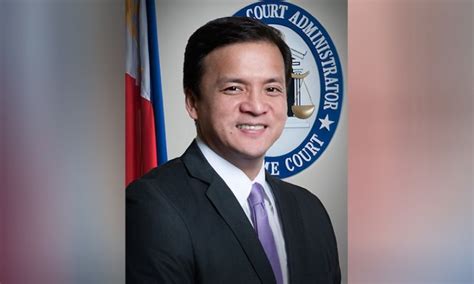 Jose Midas Marquez now SC associate justice .